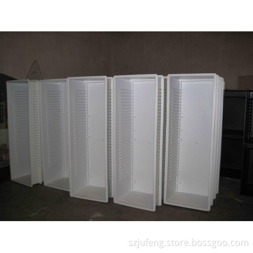 HIPS Sheet for Thermoforming Refrigerator parts